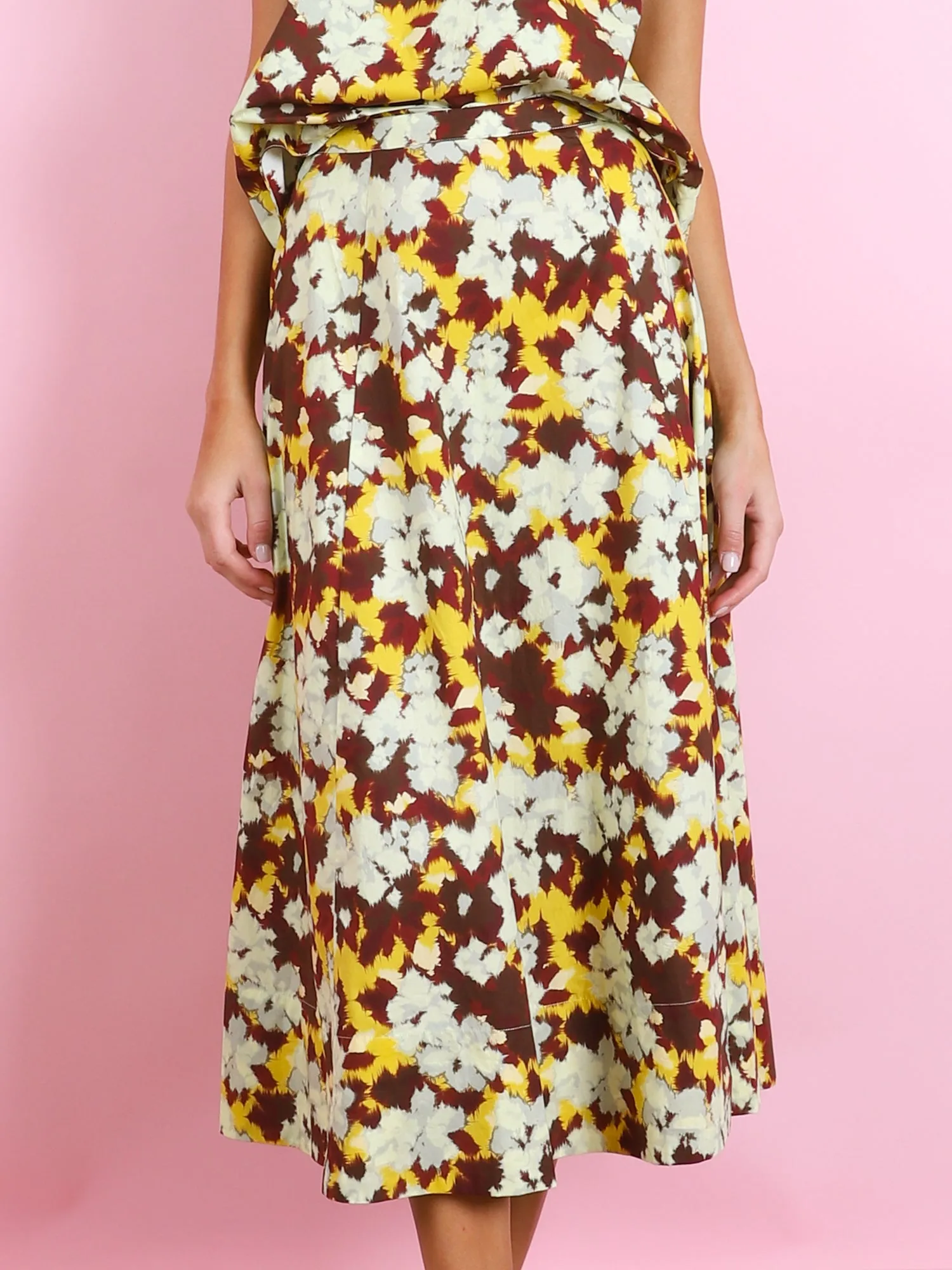 VIANNE SKIRT