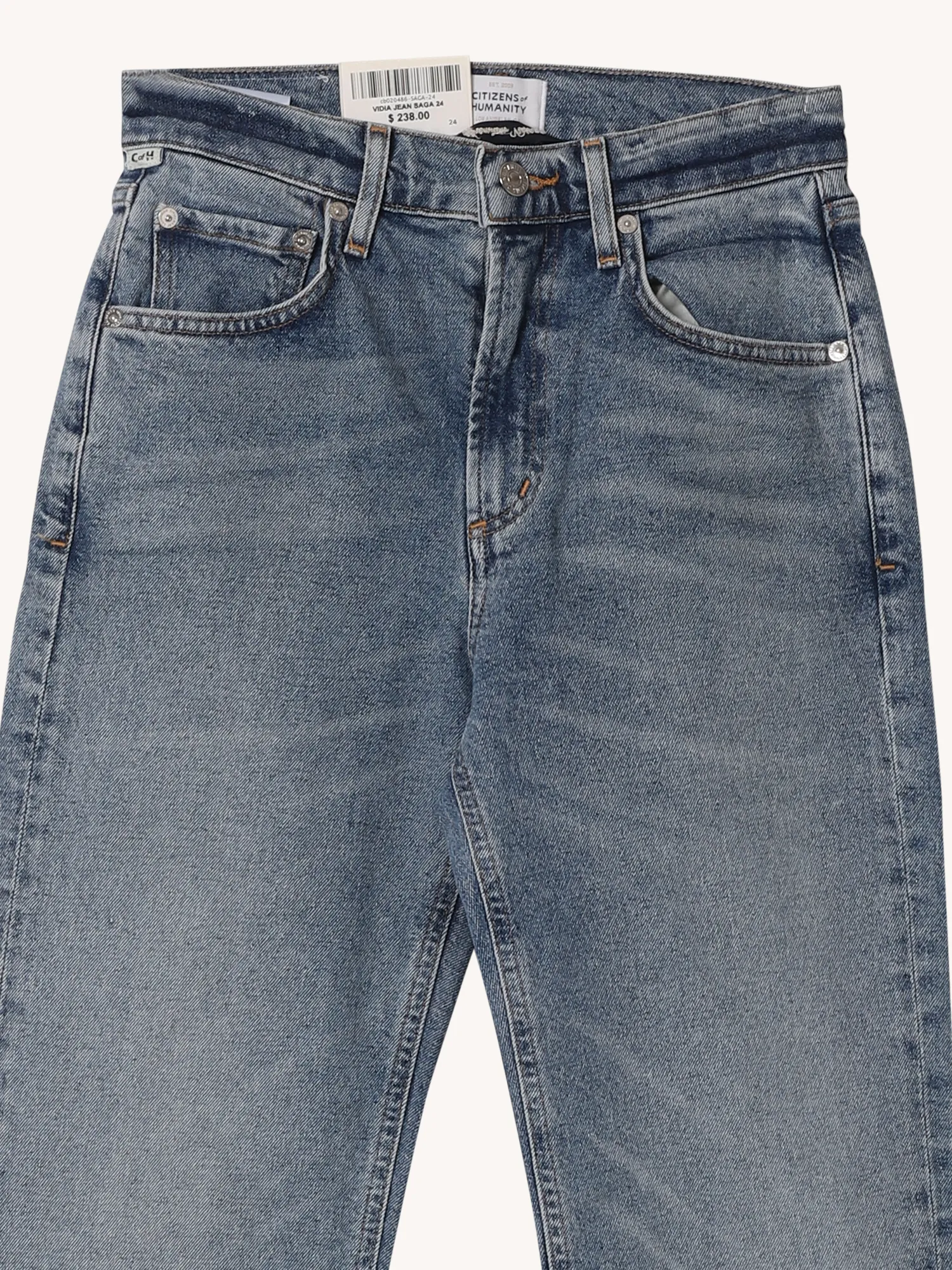 Vidia Jean