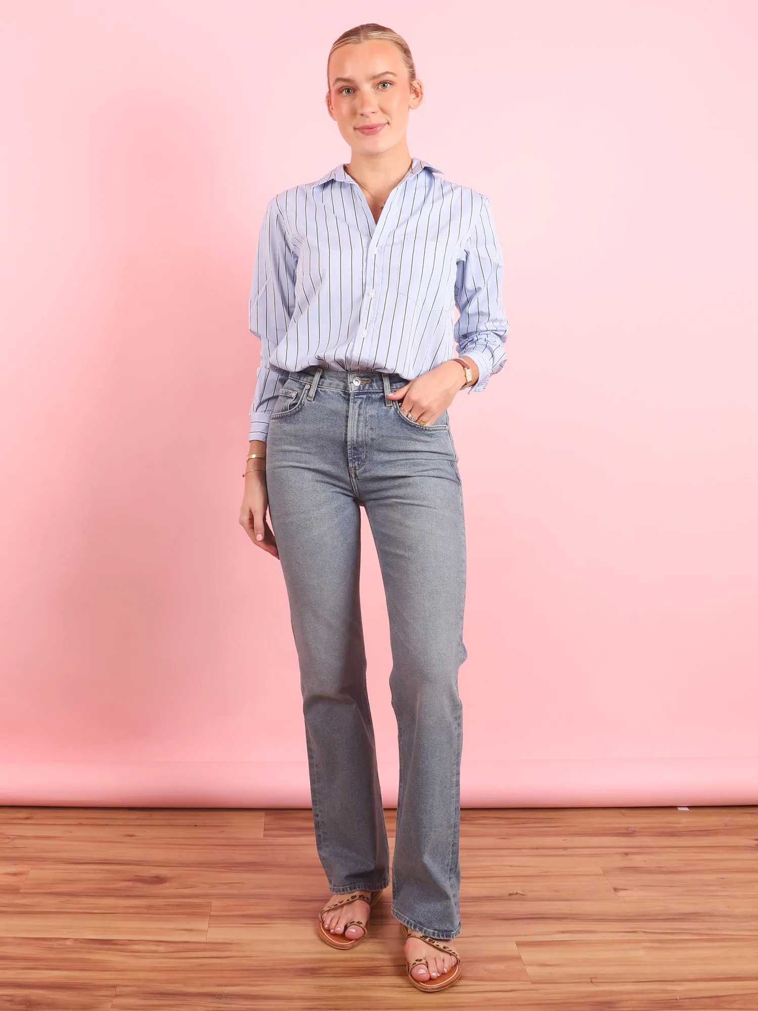 Vidia Jean