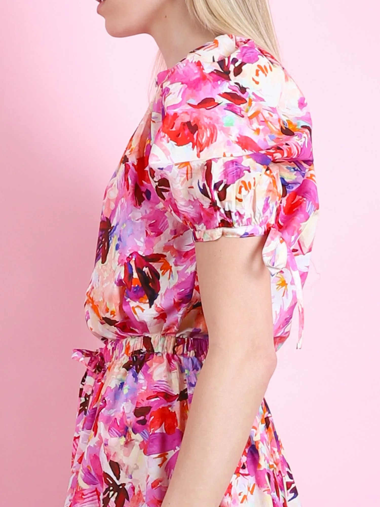 Vienne Blouse