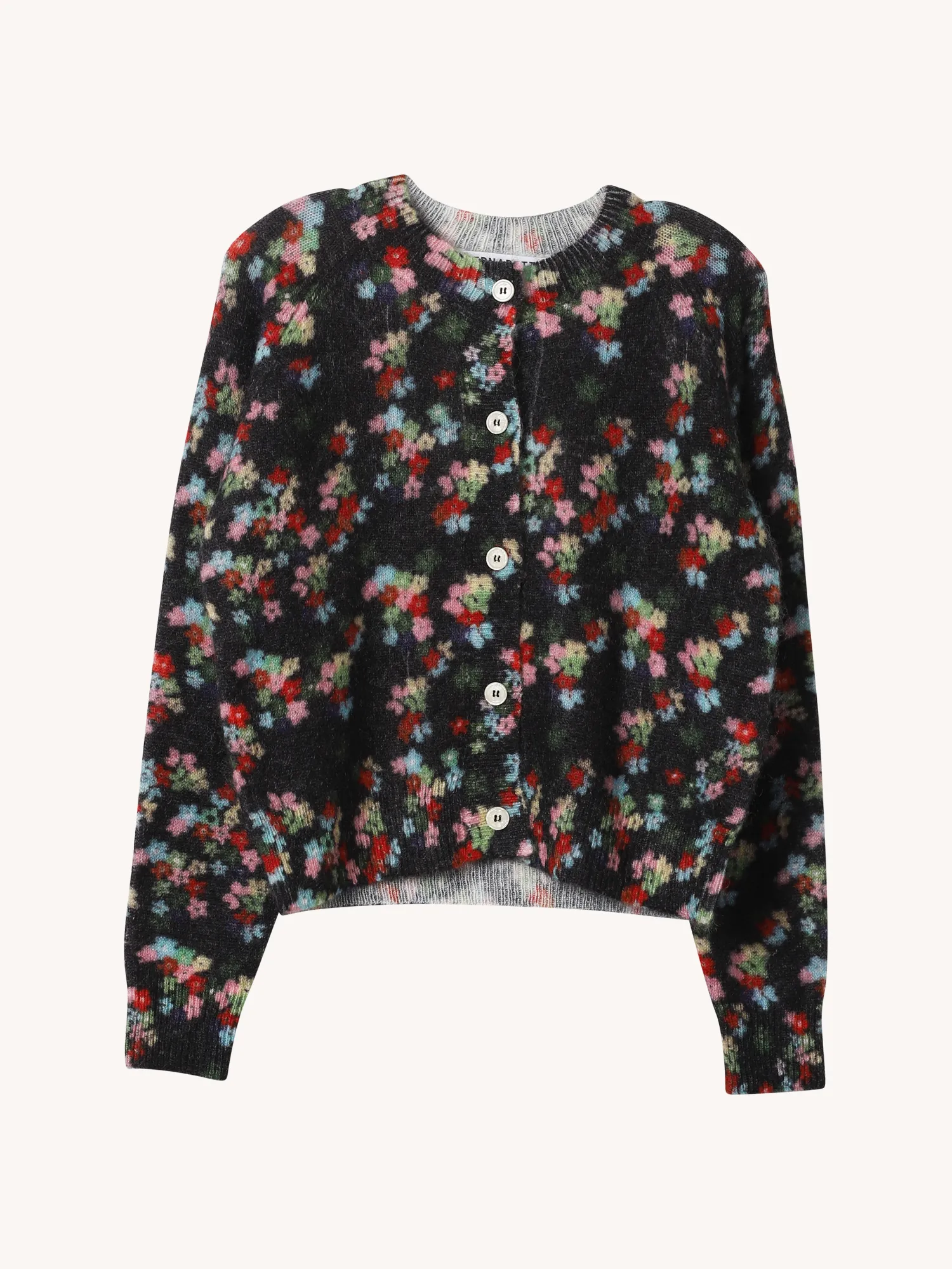 VIOLETTA CARDIGAN