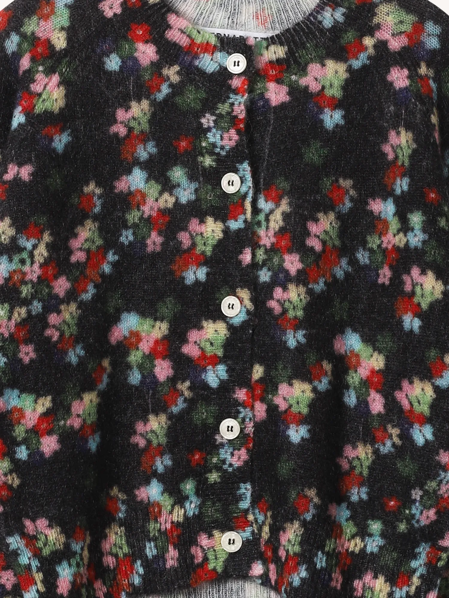 VIOLETTA CARDIGAN