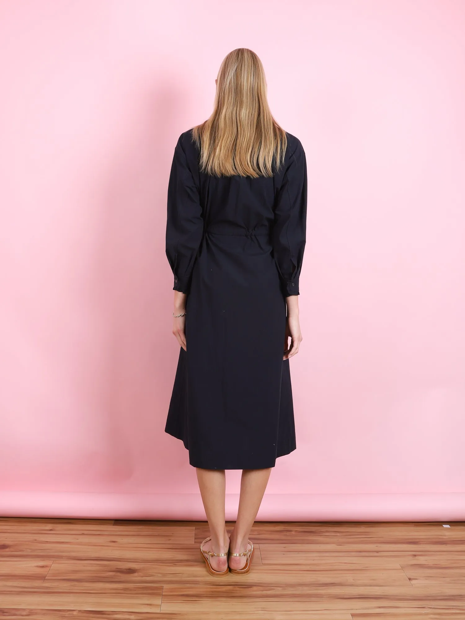 Vivenne Dress