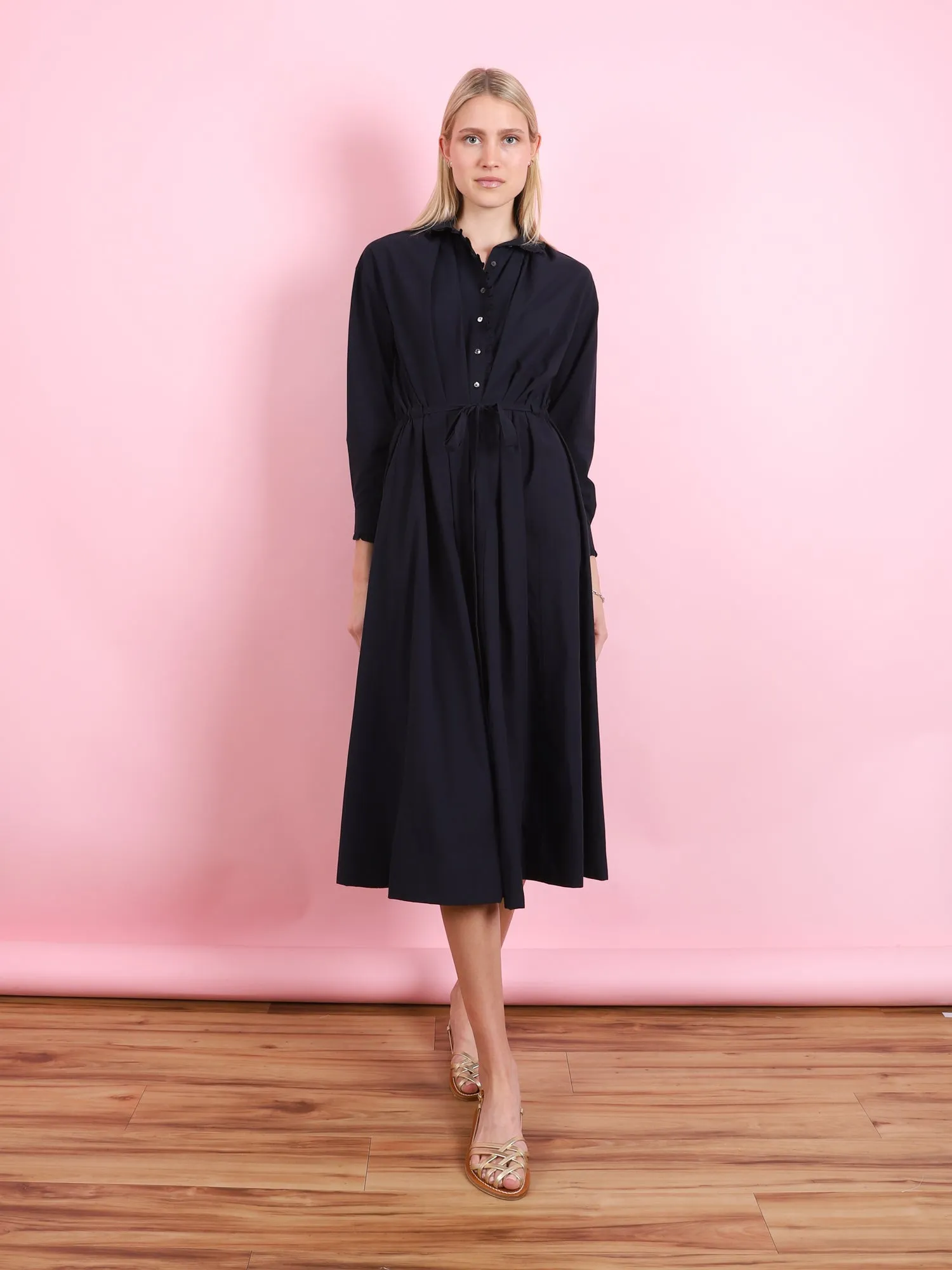 Vivenne Dress