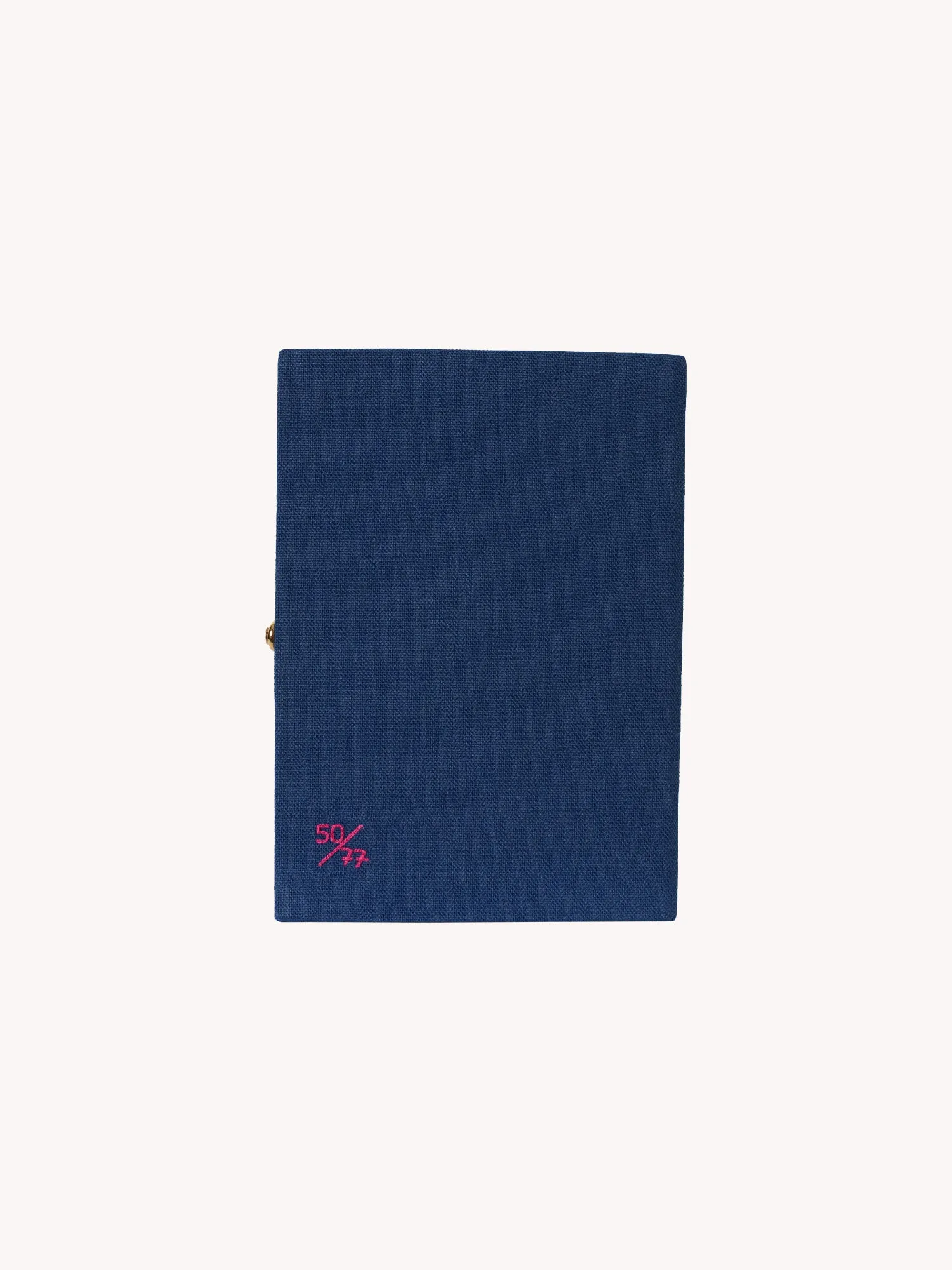 Voyages Book Clutch
