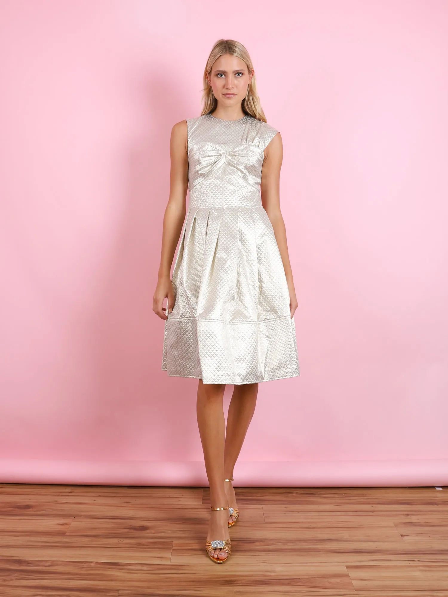 Wrenlee Dress