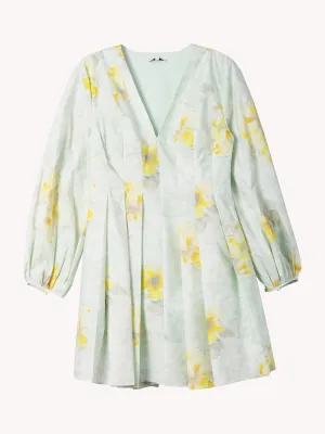 Yara Dress