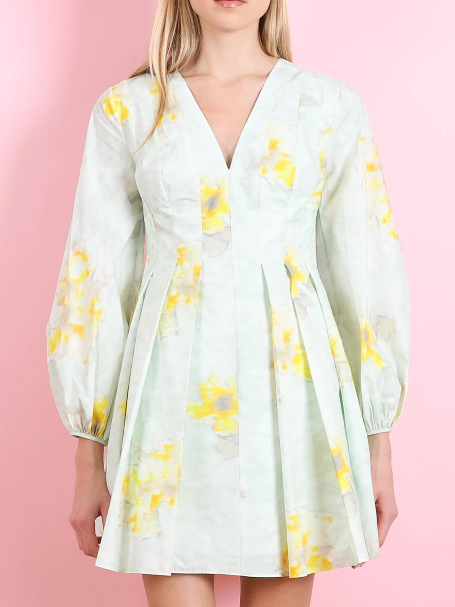 Yara Dress