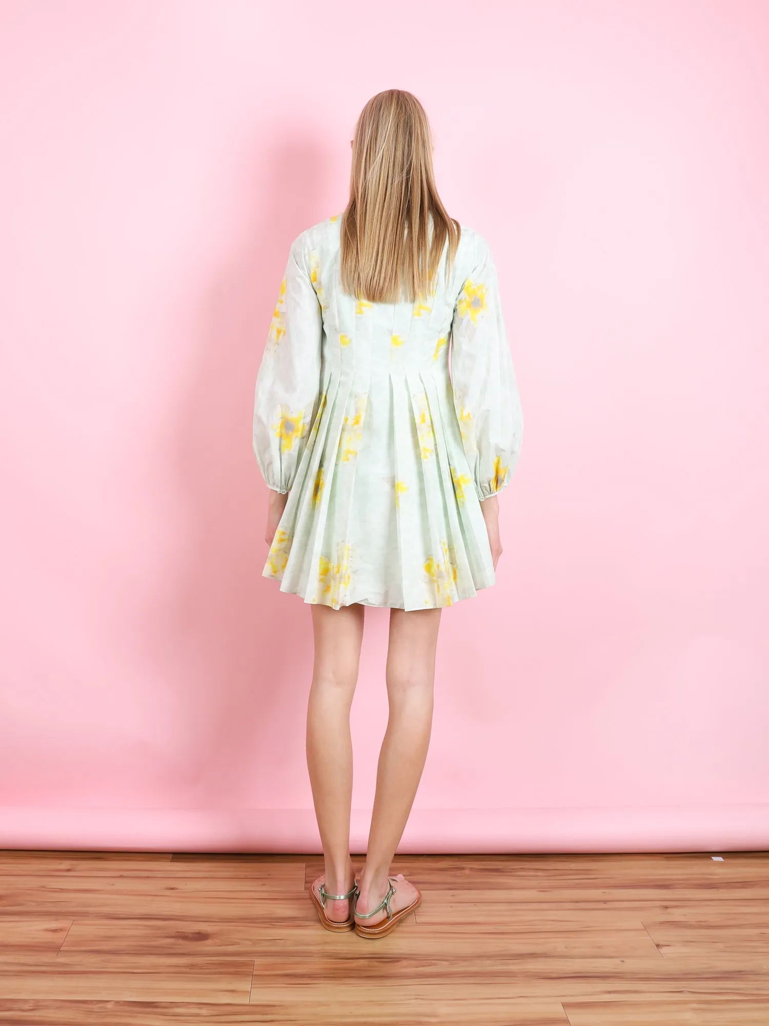 Yara Dress