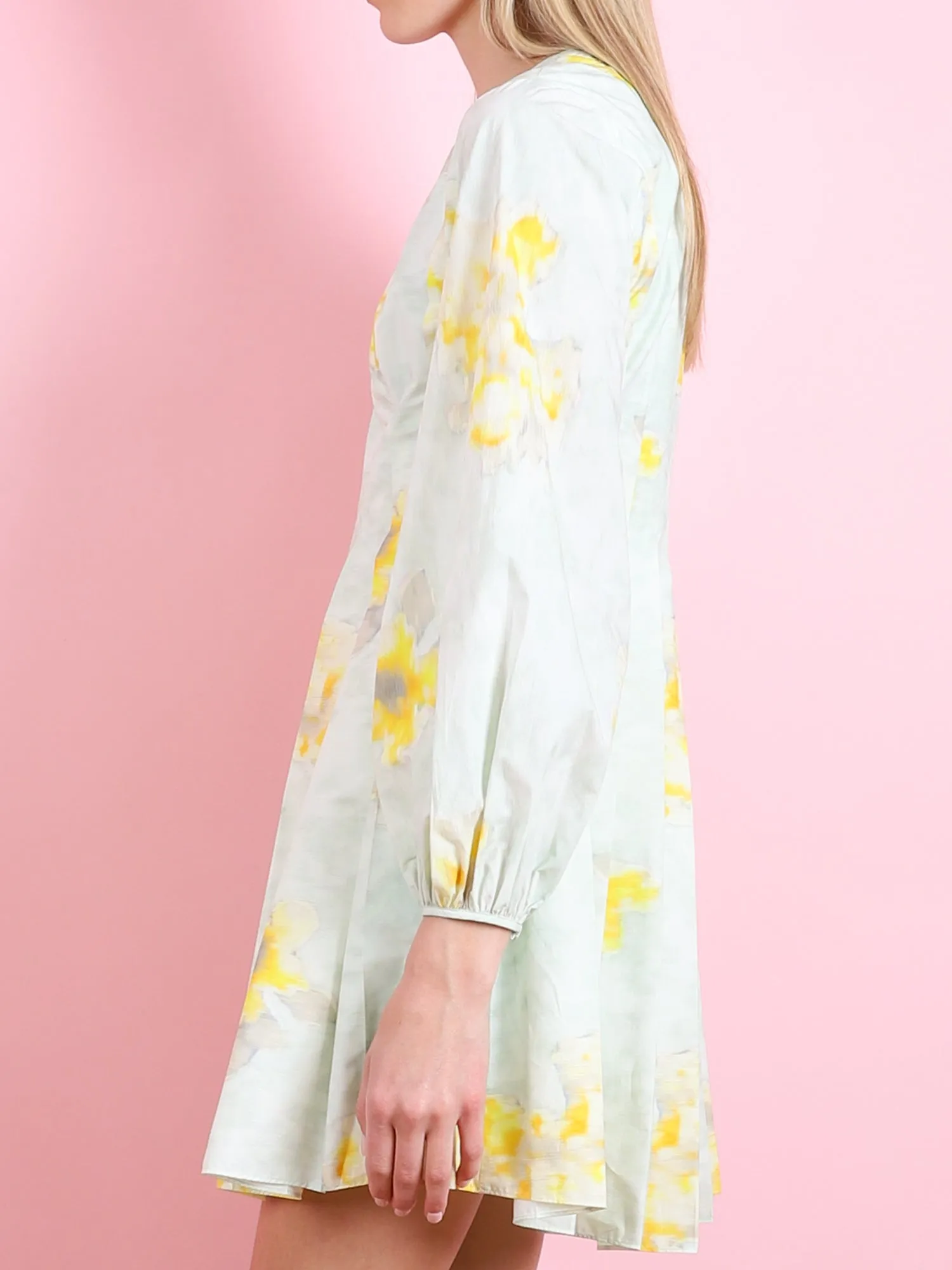 Yara Dress