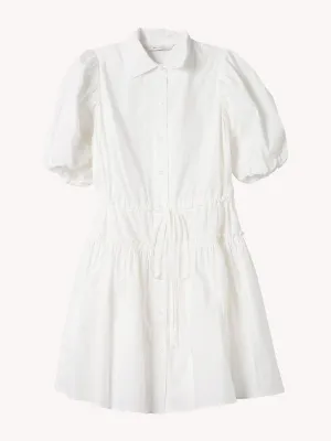 Yara Shirt Dress