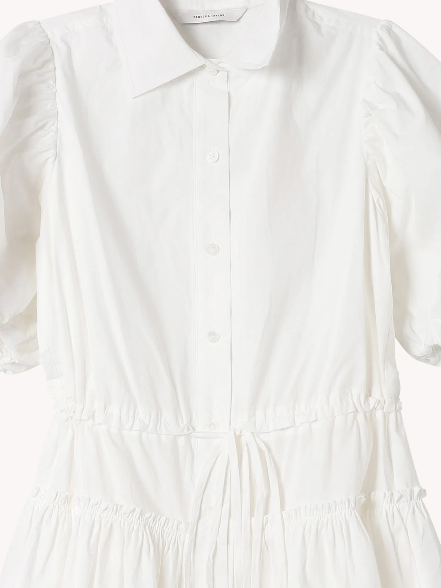 Yara Shirt Dress