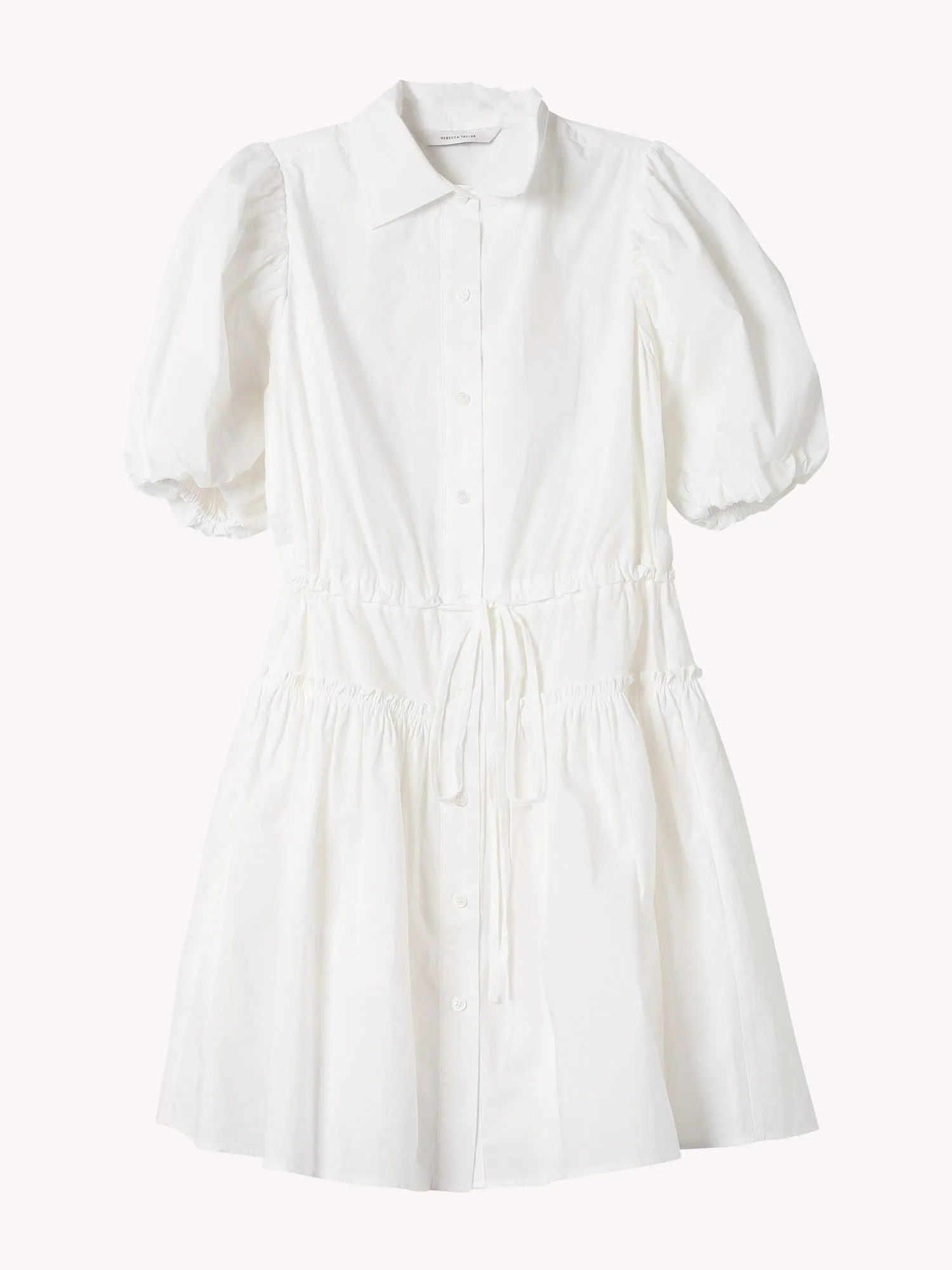 Yara Shirt Dress