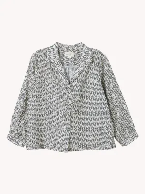 Yvonne Blouse