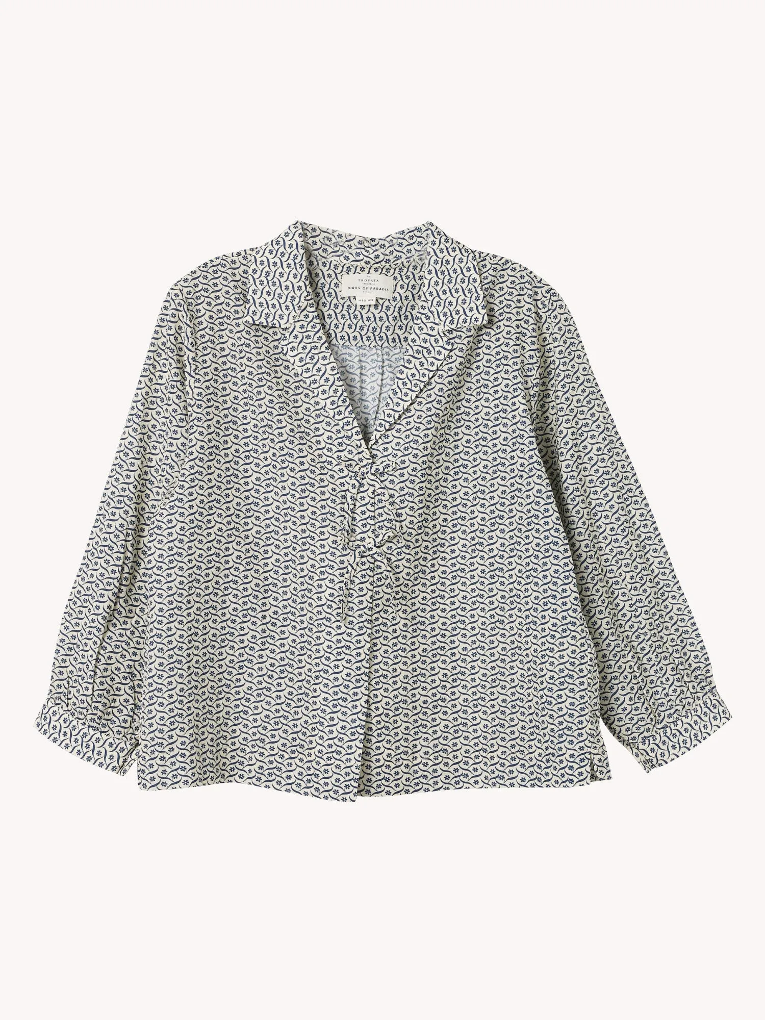 Yvonne Blouse