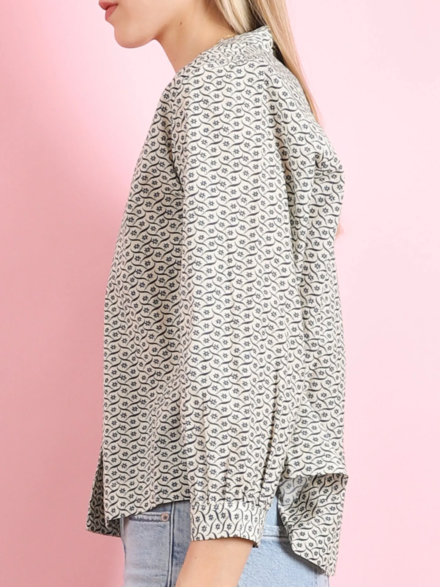Yvonne Blouse
