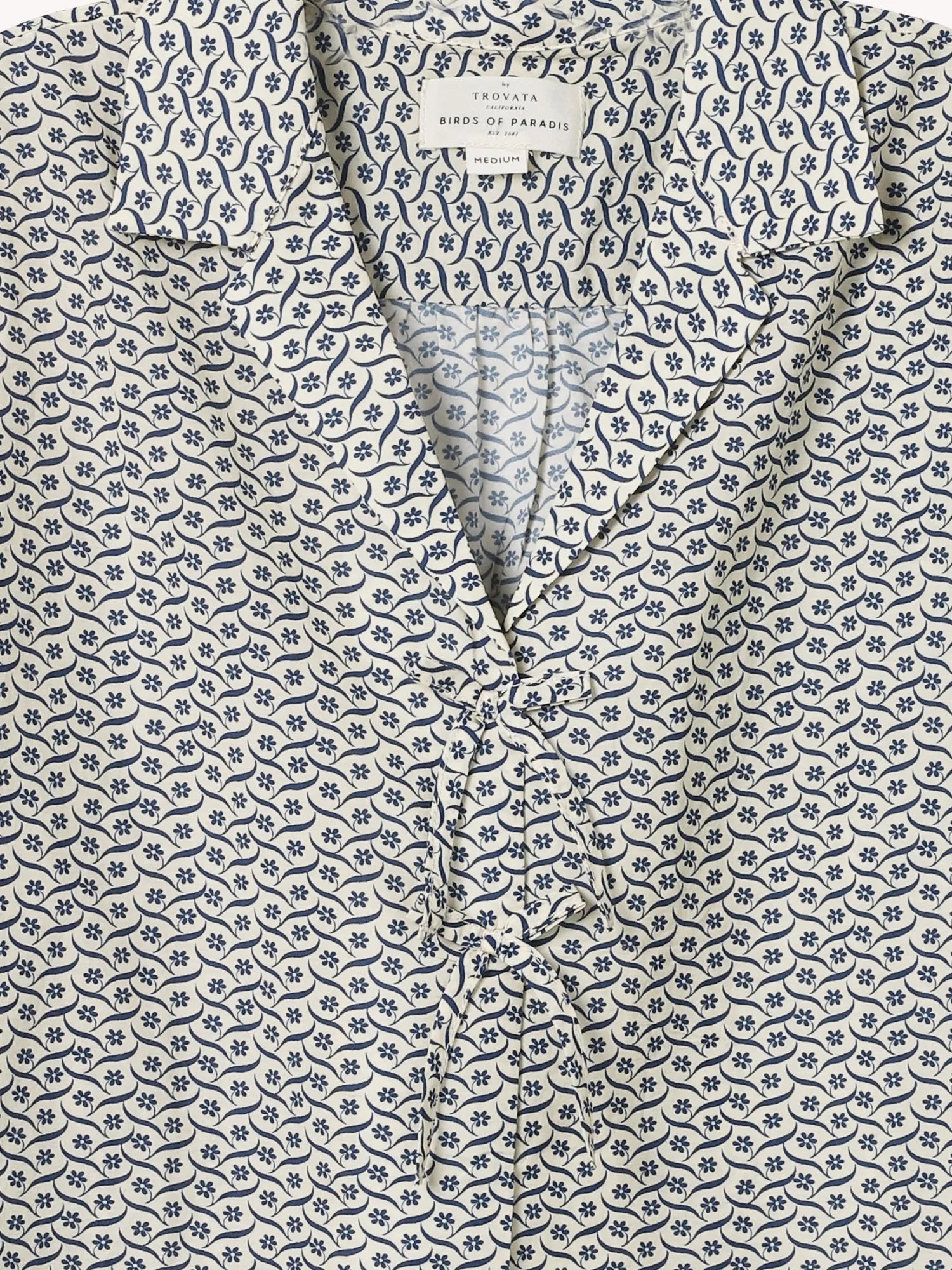 Yvonne Blouse