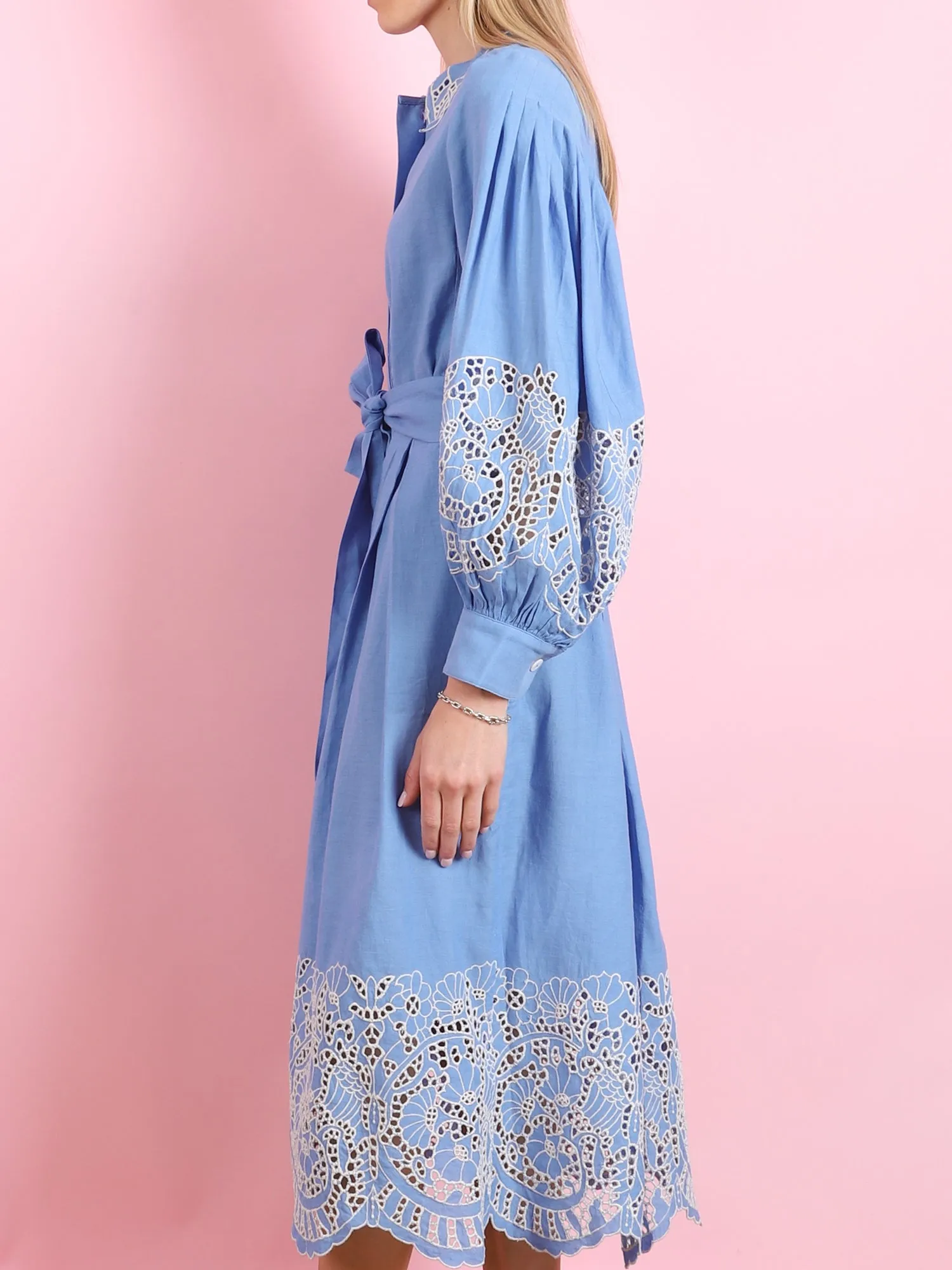 YVONNE DRESS
