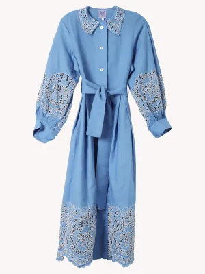 YVONNE DRESS