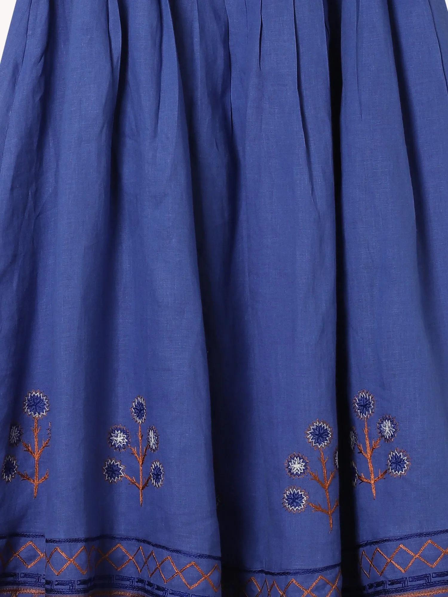 Zazou Skirt