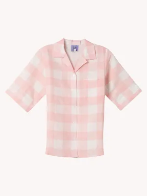 ZOUK SAFARI SHIRT
